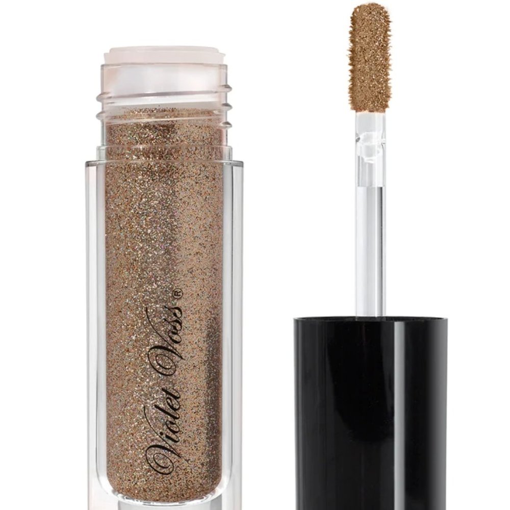 Violet Voss Cosmic Glitter Gel